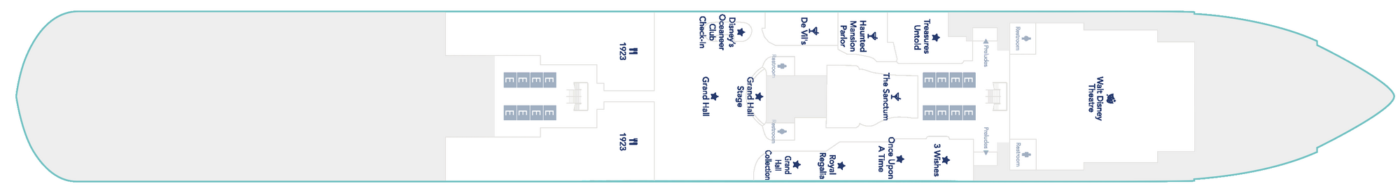 Deck 3 plan